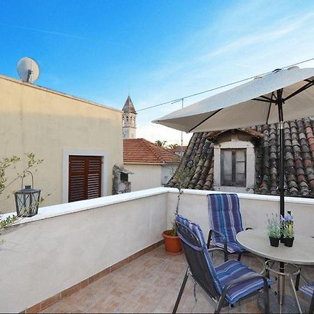 Marko Polo B Old Town Trogir Exterior photo